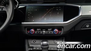 Audi Q3 35 TDI 4WD Premium Sportback 2023 года из Южной Кореи