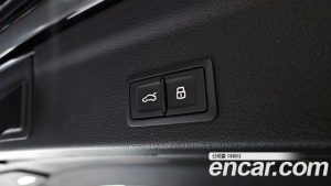 Audi Q3 35 TDI 4WD Premium Sportback 2023 года из Южной Кореи