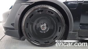 Porsche Taycan 4S CROSS TURISMO 2022 года из Южной Кореи