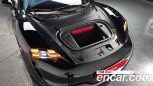 Porsche Taycan 4S CROSS TURISMO 2022 года из Южной Кореи