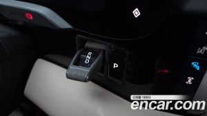 Porsche Taycan 4S CROSS TURISMO 2022 года из Южной Кореи