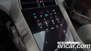 Porsche Taycan 4S CROSS TURISMO 2022 года из Южной Кореи