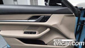 Porsche Taycan 4S CROSS TURISMO 2022 года из Южной Кореи