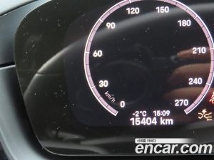 Porsche Cayenne 3.0 Coupe 2024 года из Южной Кореи