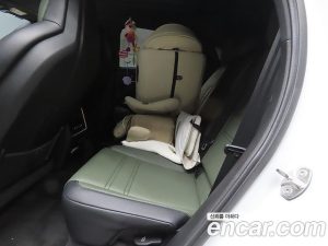 Porsche Cayenne 3.0 Coupe 2024 года из Южной Кореи