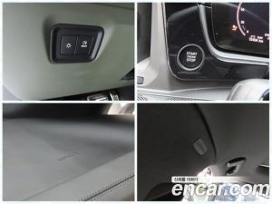 Porsche Cayenne 3.0 Coupe 2024 года из Южной Кореи