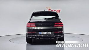 Genesis GV80 2.5T Бензин 2WD 2024 года из Южной Кореи