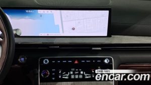Genesis GV80 2.5T Бензин 2WD 2024 года из Южной Кореи
