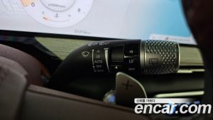 Genesis GV80 2.5T Бензин 2WD 2024 года из Южной Кореи