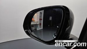 Genesis GV80 2.5T Бензин 2WD 2024 года из Южной Кореи
