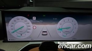 Genesis GV80 2.5T Бензин AWD 2025 года из Южной Кореи