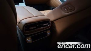 Genesis GV80 2.5T Бензин AWD 2025 года из Южной Кореи