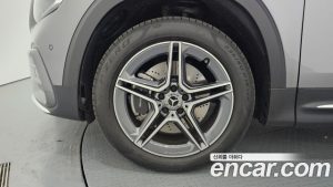 Mercedes-Benz GLB-Class GLB250 4MATIC 2025 года из Южной Кореи