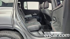 Mercedes-Benz GLB-Class GLB250 4MATIC 2025 года из Южной Кореи
