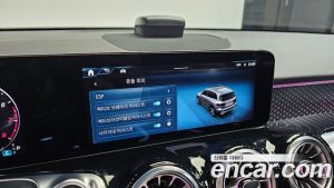 Mercedes-Benz GLB-Class GLB250 4MATIC 2025 года из Южной Кореи