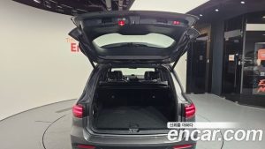 Mercedes-Benz GLB-Class GLB250 4MATIC 2025 года из Южной Кореи