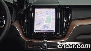 Volvo XC60 B6 ULTIMATE Bright 2024 года из Южной Кореи