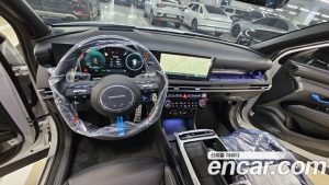 Hyundai Tucson HEV 1.6 2WD 2026 года из Южной Кореи