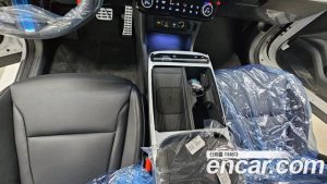 Hyundai Tucson HEV 1.6 2WD 2026 года из Южной Кореи