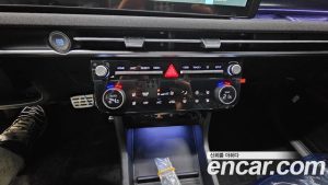 Hyundai Tucson HEV 1.6 2WD 2026 года из Южной Кореи