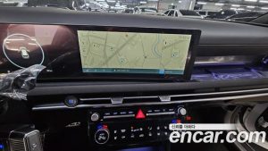 Hyundai Tucson HEV 1.6 2WD 2026 года из Южной Кореи