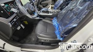 Hyundai Tucson HEV 1.6 2WD 2026 года из Южной Кореи