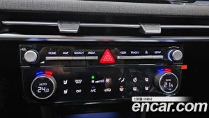 Hyundai Tucson HEV 1.6 2WD 2026 года из Южной Кореи