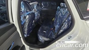 Hyundai Tucson HEV 1.6 2WD 2026 года из Южной Кореи