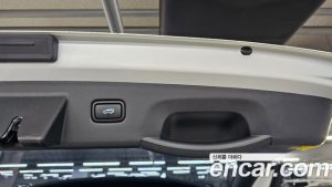 Hyundai Tucson HEV 1.6 2WD 2026 года из Южной Кореи