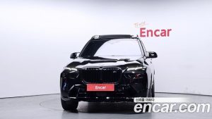 BMW X7 M60i xDrive M Sport 6 2025 года из Южной Кореи