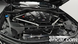 BMW X7 M60i xDrive M Sport 6 2025 года из Южной Кореи