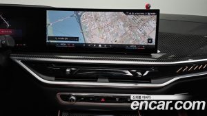 BMW X7 M60i xDrive M Sport 6 2025 года из Южной Кореи