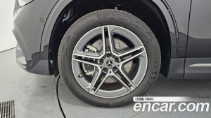 Mercedes-Benz GLA-Class GLA250 4MATIC 2025 года из Южной Кореи