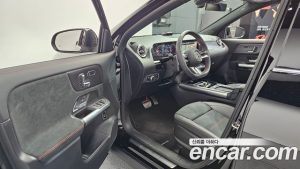 Mercedes-Benz GLA-Class GLA250 4MATIC 2025 года из Южной Кореи