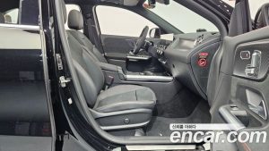 Mercedes-Benz GLA-Class GLA250 4MATIC 2025 года из Южной Кореи