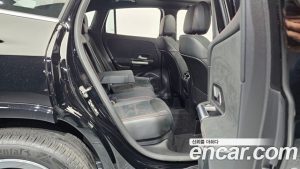 Mercedes-Benz GLA-Class GLA250 4MATIC 2025 года из Южной Кореи
