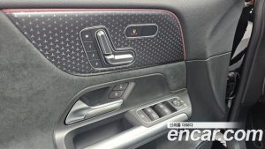 Mercedes-Benz GLA-Class GLA250 4MATIC 2025 года из Южной Кореи