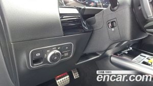 Mercedes-Benz GLA-Class GLA250 4MATIC 2025 года из Южной Кореи
