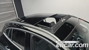 Mercedes-Benz GLA-Class GLA250 4MATIC 2025 года из Южной Кореи
