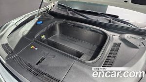 Kia EV9 Long Range 4WD 2024 года из Южной Кореи