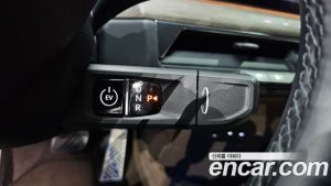 Kia EV9 Long Range 4WD 2024 года из Южной Кореи