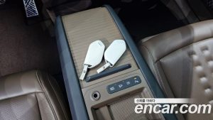 Kia EV9 Long Range 4WD 2024 года из Южной Кореи