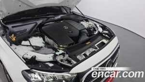 Mercedes-Benz E-Class E200 AMG Line 2026 года из Южной Кореи