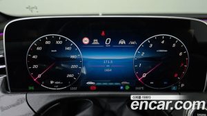 Mercedes-Benz E-Class E200 AMG Line 2026 года из Южной Кореи
