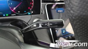 Mercedes-Benz E-Class E200 AMG Line 2026 года из Южной Кореи