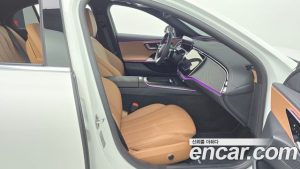 Mercedes-Benz E-Class E200 AMG Line 2026 года из Южной Кореи