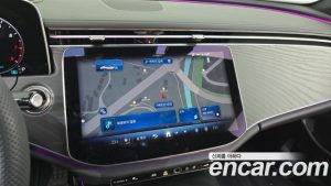 Mercedes-Benz E-Class E200 AMG Line 2026 года из Южной Кореи