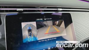 Mercedes-Benz E-Class E200 AMG Line 2026 года из Южной Кореи