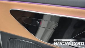 Mercedes-Benz E-Class E200 AMG Line 2026 года из Южной Кореи