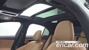Mercedes-Benz E-Class E200 AMG Line 2026 года из Южной Кореи